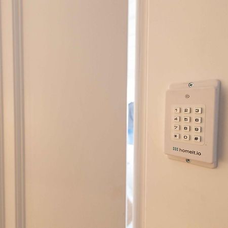 New Lisbon Center Apartment Εξωτερικό φωτογραφία