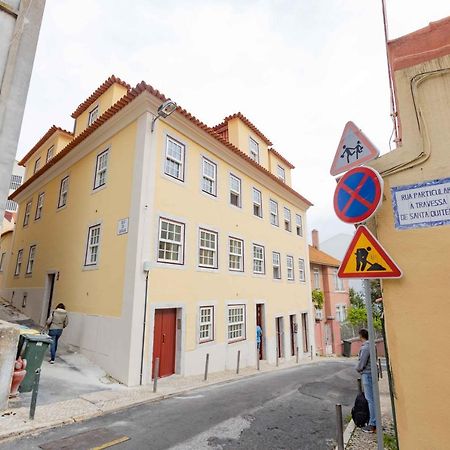 New Lisbon Center Apartment Εξωτερικό φωτογραφία