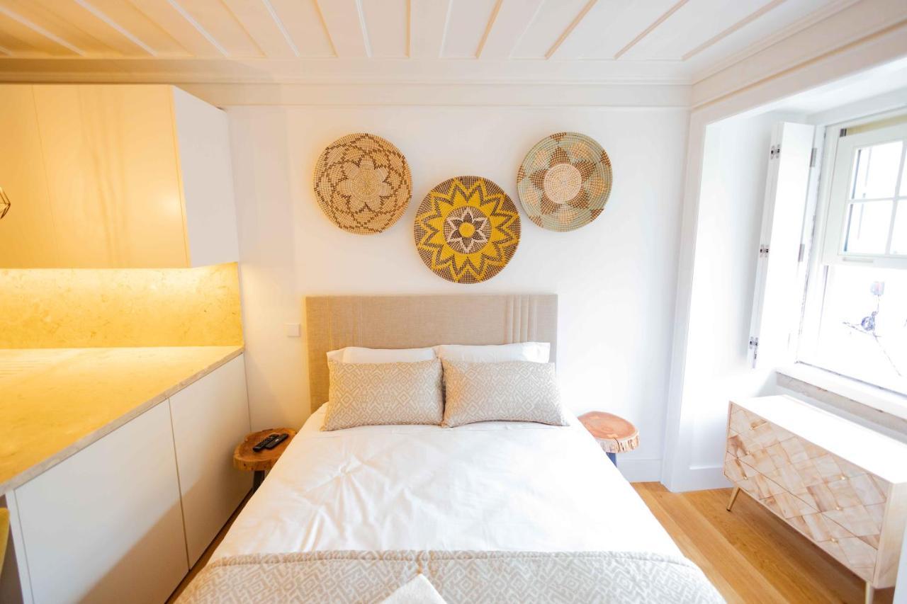 New Lisbon Center Apartment Εξωτερικό φωτογραφία
