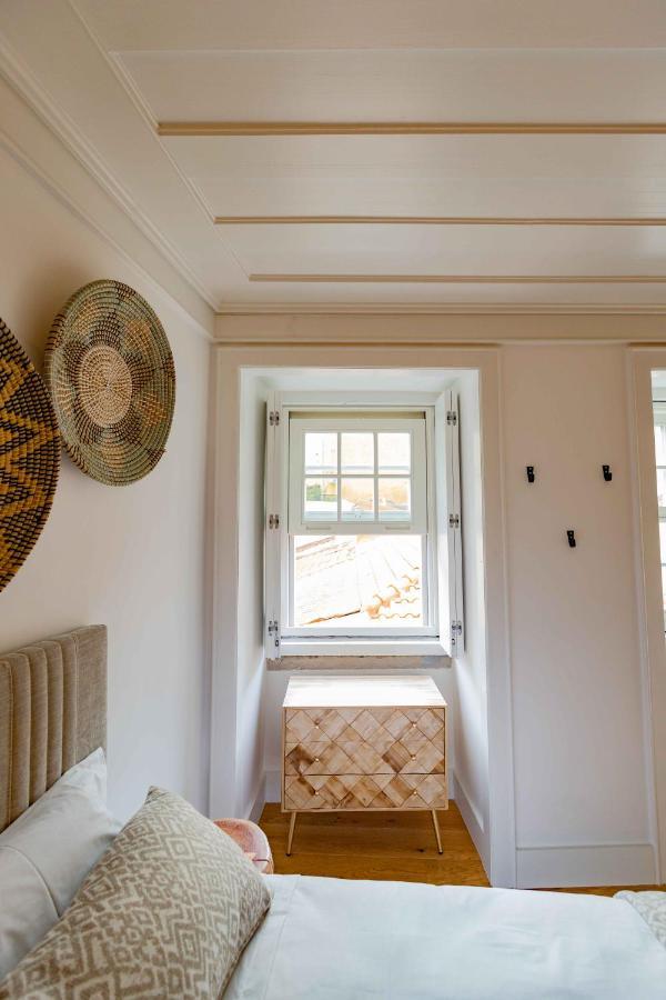 New Lisbon Center Apartment Εξωτερικό φωτογραφία