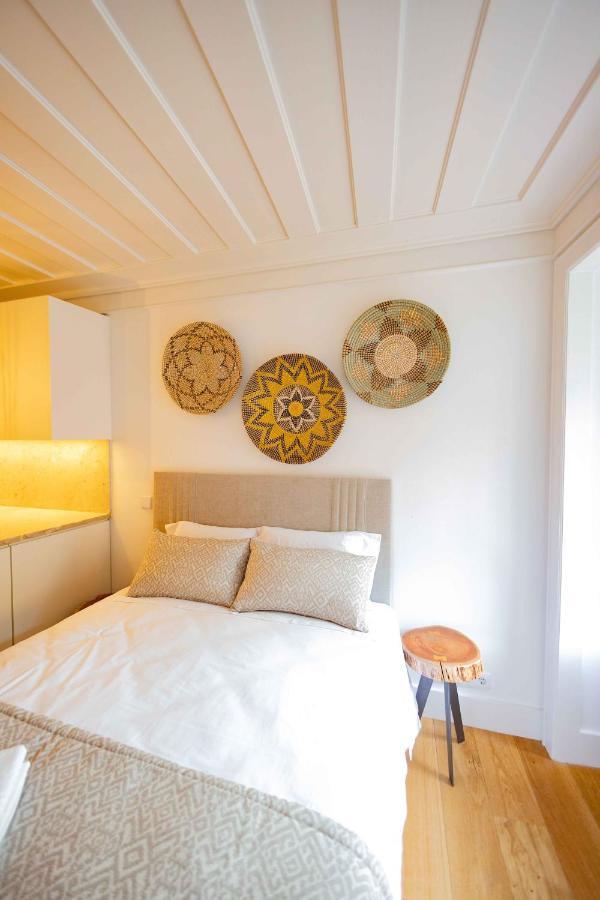 New Lisbon Center Apartment Εξωτερικό φωτογραφία