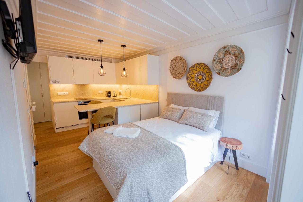 New Lisbon Center Apartment Εξωτερικό φωτογραφία