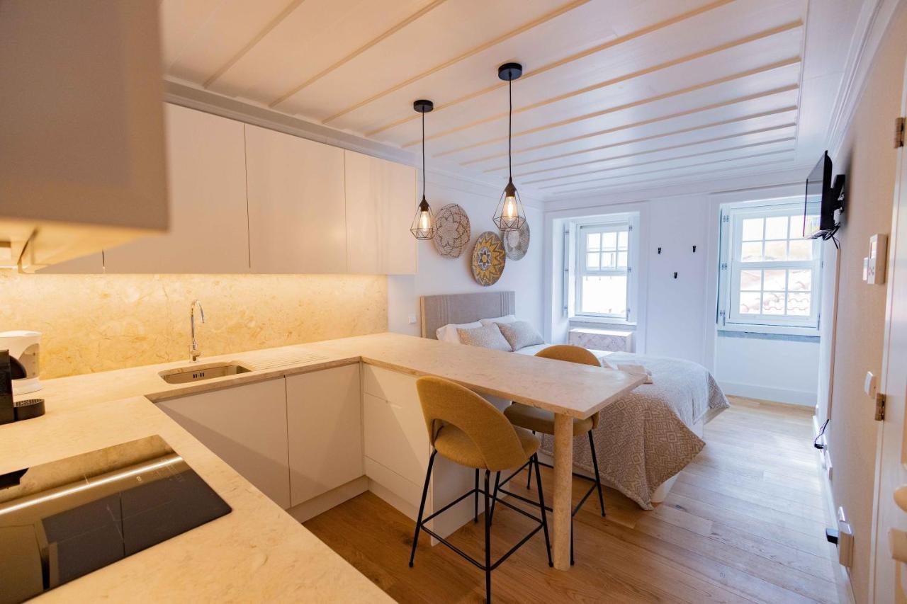 New Lisbon Center Apartment Εξωτερικό φωτογραφία