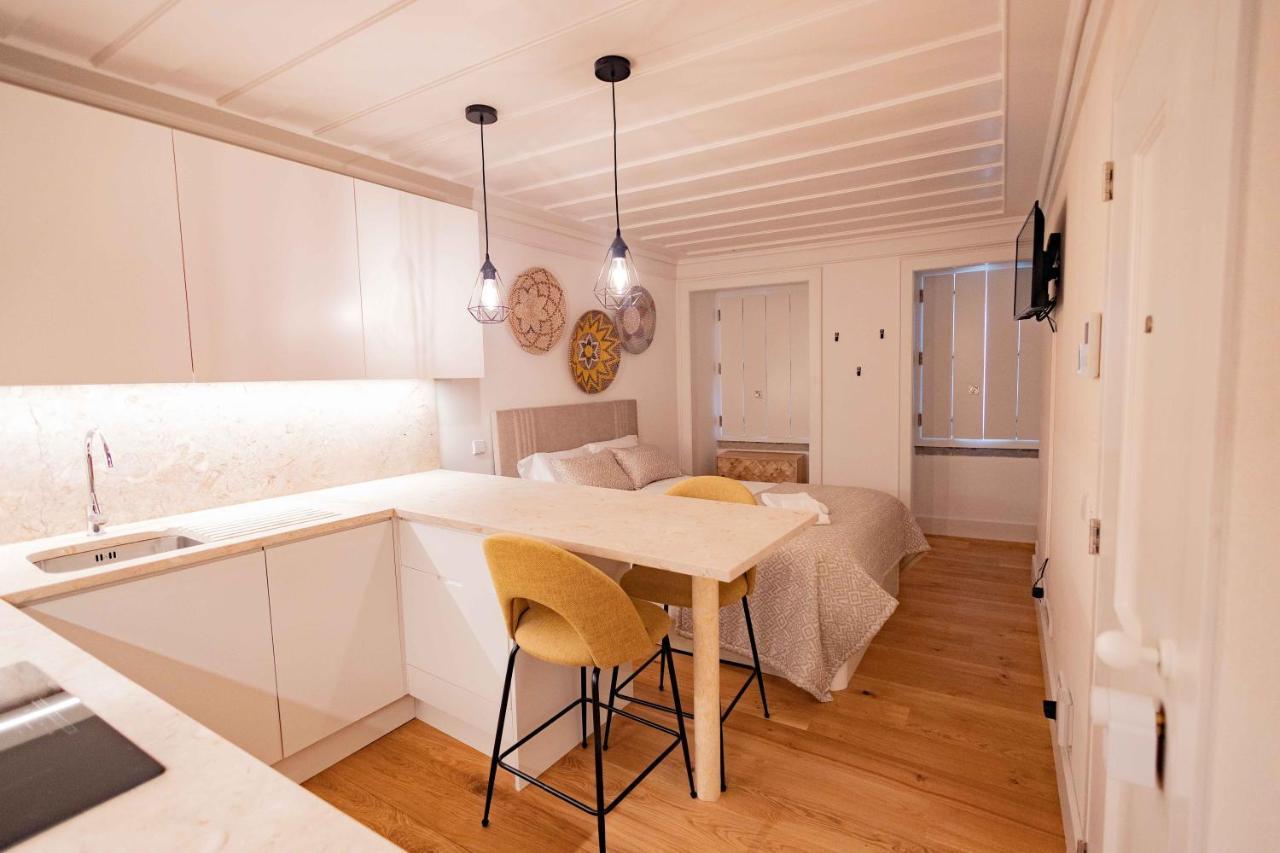 New Lisbon Center Apartment Εξωτερικό φωτογραφία