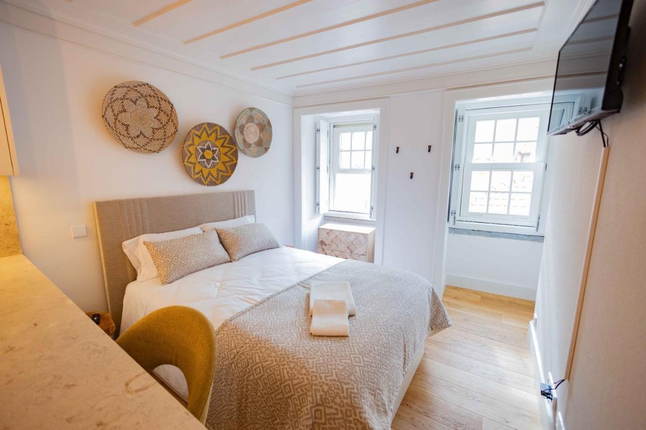 New Lisbon Center Apartment Εξωτερικό φωτογραφία