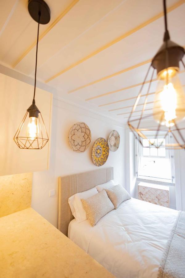 New Lisbon Center Apartment Εξωτερικό φωτογραφία