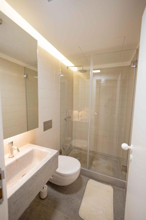New Lisbon Center Apartment Εξωτερικό φωτογραφία