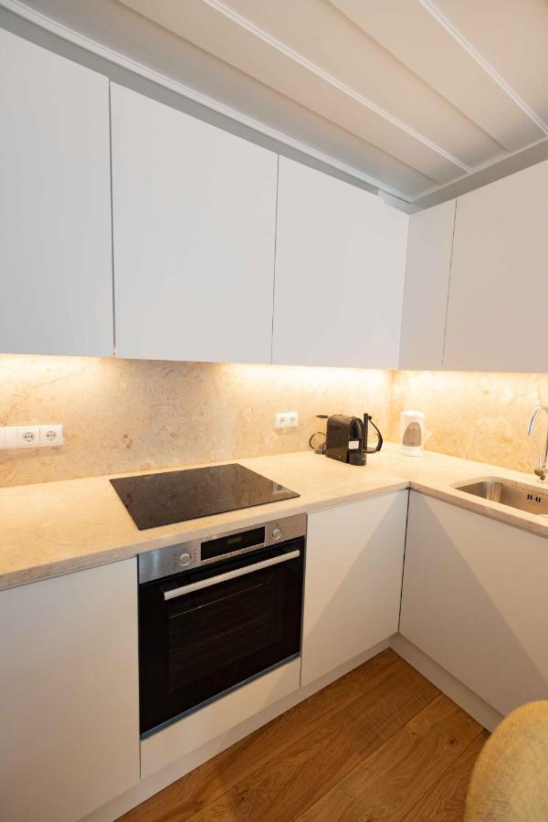 New Lisbon Center Apartment Εξωτερικό φωτογραφία