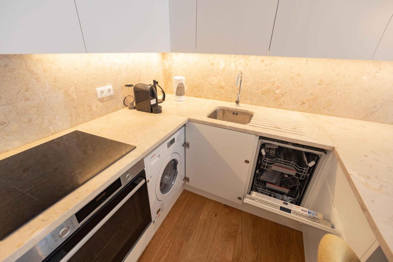 New Lisbon Center Apartment Εξωτερικό φωτογραφία