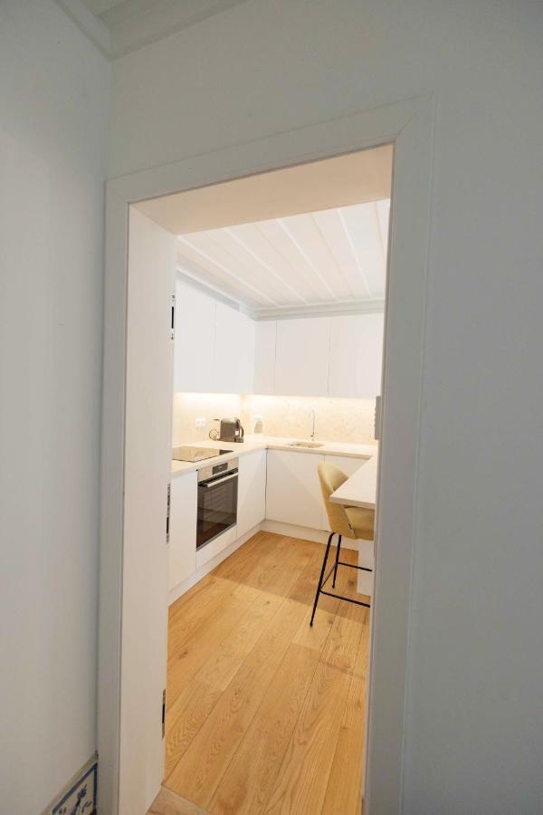 New Lisbon Center Apartment Εξωτερικό φωτογραφία