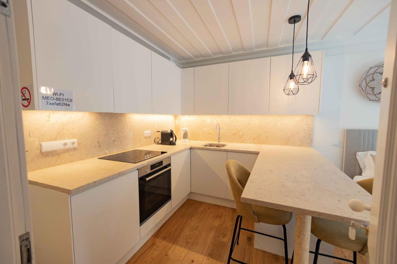 New Lisbon Center Apartment Εξωτερικό φωτογραφία