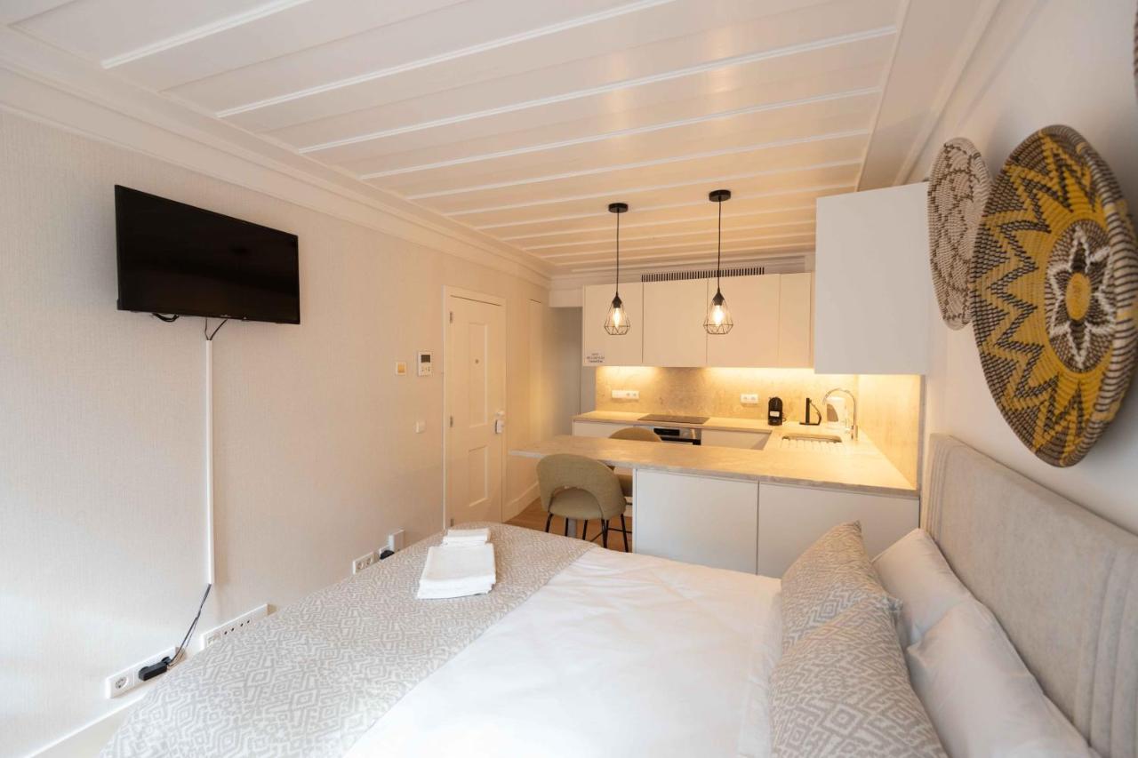 New Lisbon Center Apartment Εξωτερικό φωτογραφία