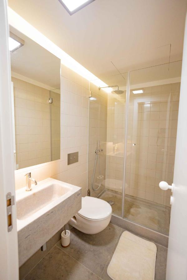 New Lisbon Center Apartment Εξωτερικό φωτογραφία