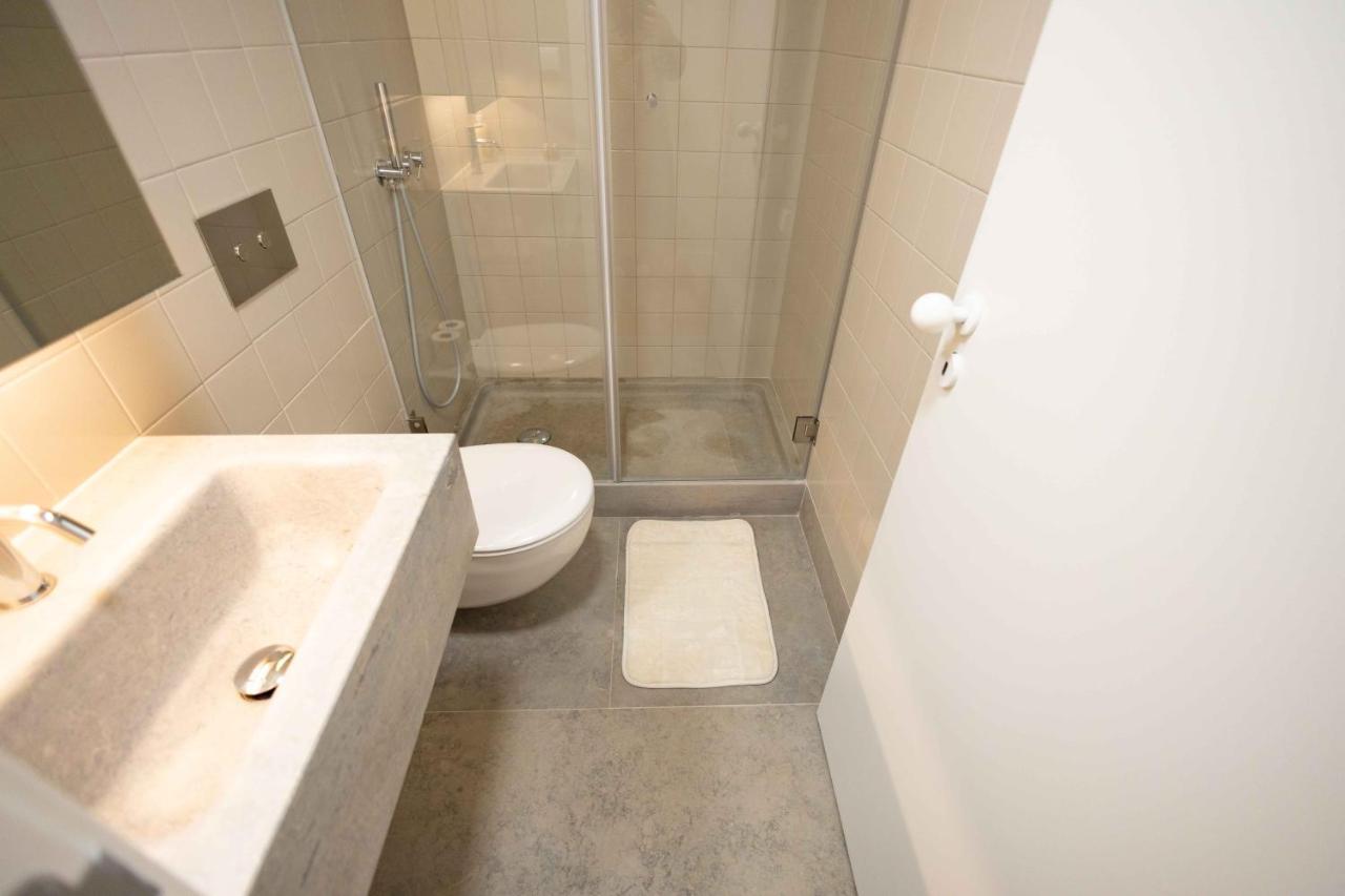 New Lisbon Center Apartment Εξωτερικό φωτογραφία
