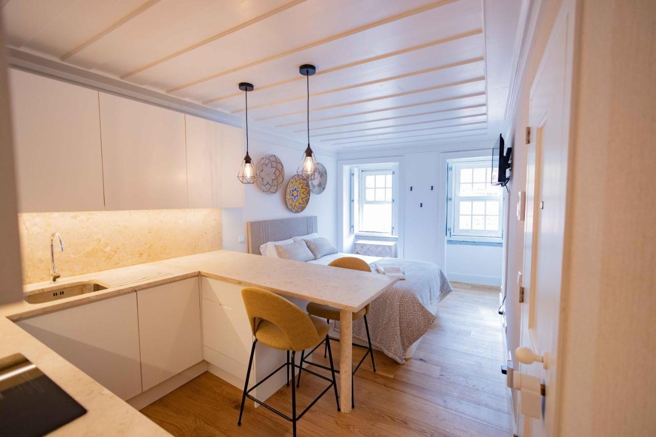 New Lisbon Center Apartment Εξωτερικό φωτογραφία