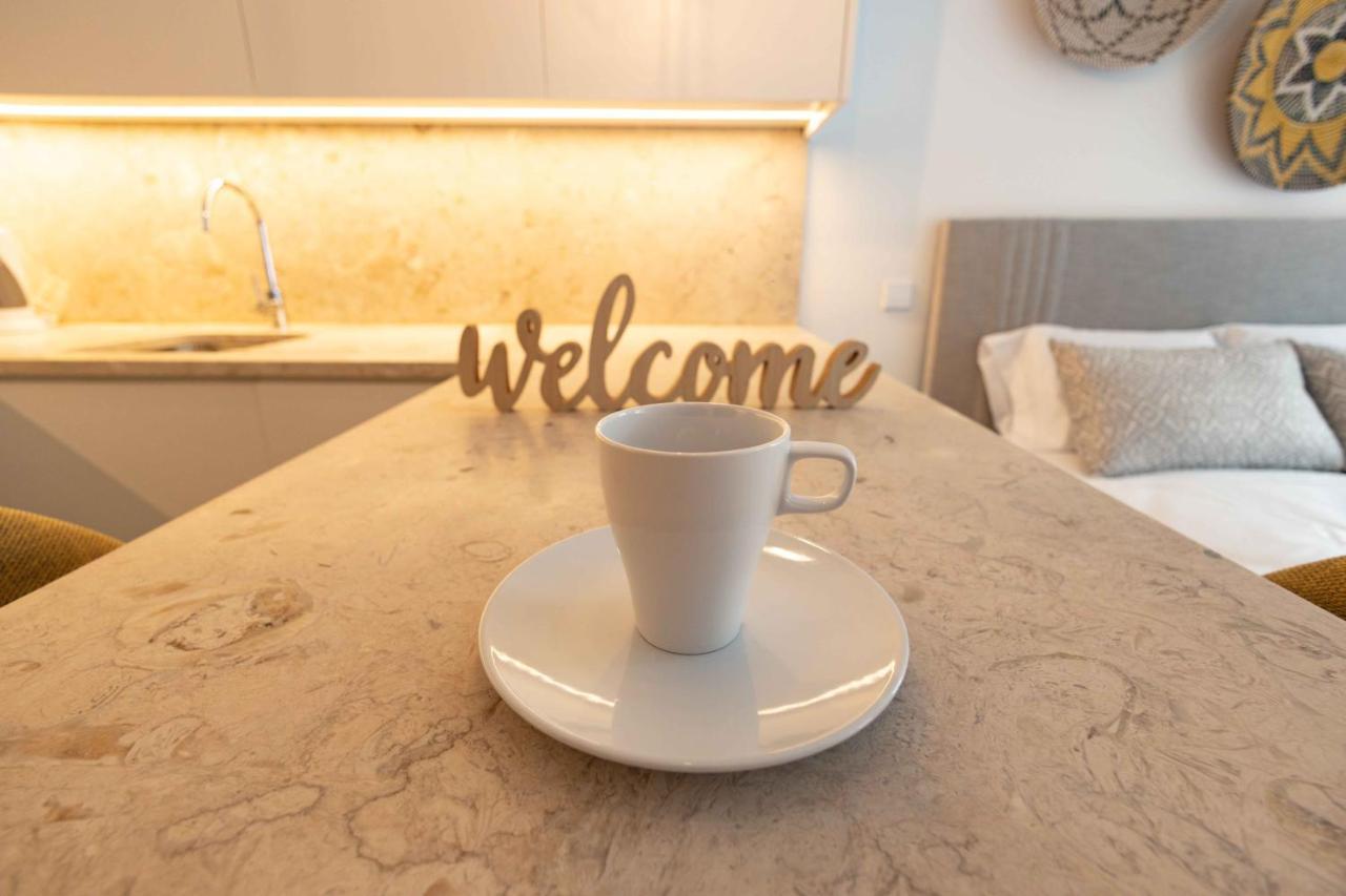 New Lisbon Center Apartment Εξωτερικό φωτογραφία