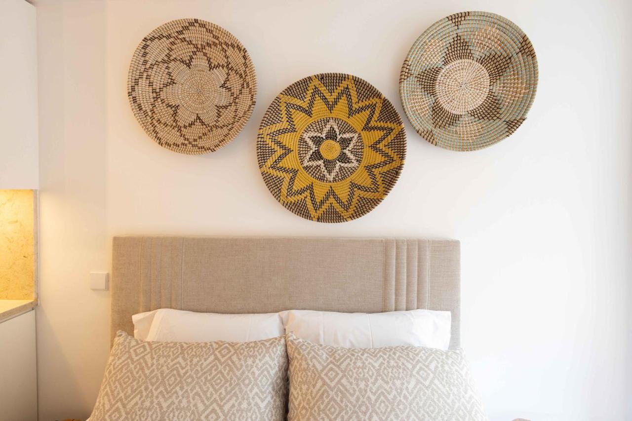 New Lisbon Center Apartment Εξωτερικό φωτογραφία